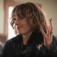 robin buckley stranger things robin buckley stranger things