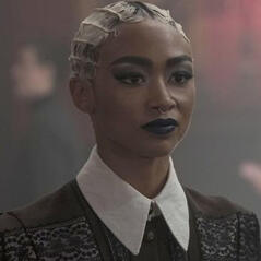 prudence chilling adventures of sabrina prudence chilling adventures of sabrina