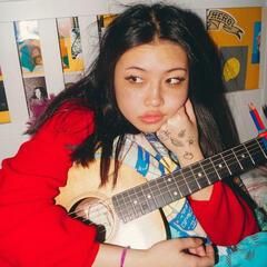 beabadoobee beabadoobee