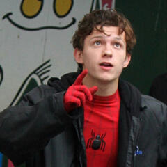 peter parker spiderman peter parker spiderman