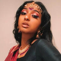 maitreyi ramakrishnan